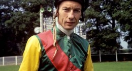 Efsane jokey Lester Piggott hayatını kaybetti