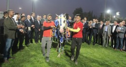 Şanlıurfa’da Sonbahar – Kış Sezonu başladı