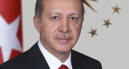 Cumhurbaşkanımız Sayın Recep Tayyip Erdoğan’ı Tebrik Ederiz