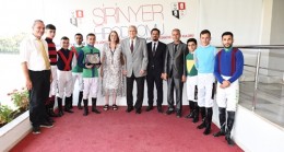 Berat Gökçe Koşusu’nu Tevazu kazandı