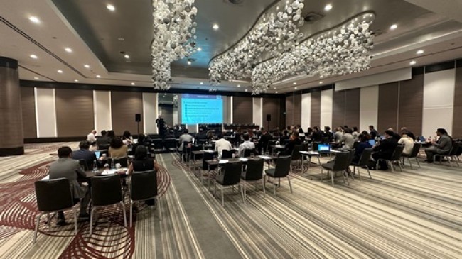 Yasal Bahis Platformlarında suç gelirlerinin aklanması ve terörizmin finansmanı ile mücadele çalıştayı