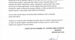 Ekrem Kurt Apranti Eğitim Merkezine alınan kursiyer sayısının arttırılması hakkında…
