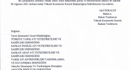 Program Çalışmaları hakkında…