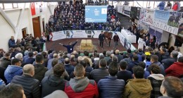 TYAYSD 2021 Sonbahar Tay Satışları 12 Aralık’ta gerçekleştirilecek