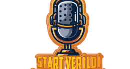 START VERİLDİ, MİKROFON SENDE!