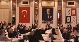 TJK 2023 yılı Olağan Faaliyet Genel Kurul Toplantısı gerçekleştirildi