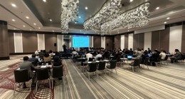 Yasal Bahis Platformlarında suç gelirlerinin aklanması ve terörizmin finansmanı ile mücadele çalıştayı