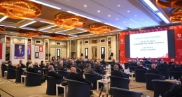 TJK 2024 yılı Bütçe ve Tüzük Tadili ile ilgili Olağan Genel Kurul Toplantısı gerçekleştirildi