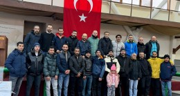 Derneğimizin Olağan Genel Kurulunda Yeni Başkan İbrahim KAYA Oldu…