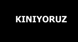 JOKEY NEVZAT AVCI’YA YAPILAN SALDIRI GİRİŞİMİNİ ŞİDDETLE KINIYORUZ