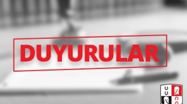 2024 yılı ilkbahar – yaz sezonu ahır müracaatları başlıyor