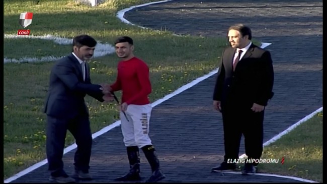 İstanbul ve Elazığ’da İlkbahar-Yaz yarış sezonu start aldı