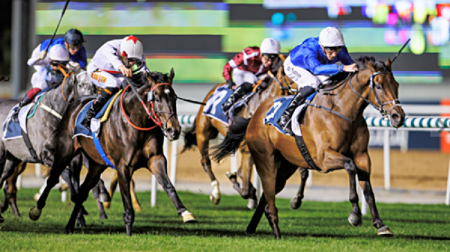 Super Saturday koşuları için Aegean Finale’ın kaydı yapıldı