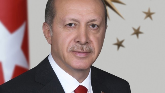 Cumhurbaşkanımız Sayın Recep Tayyip Erdoğan’ı Tebrik Ederiz